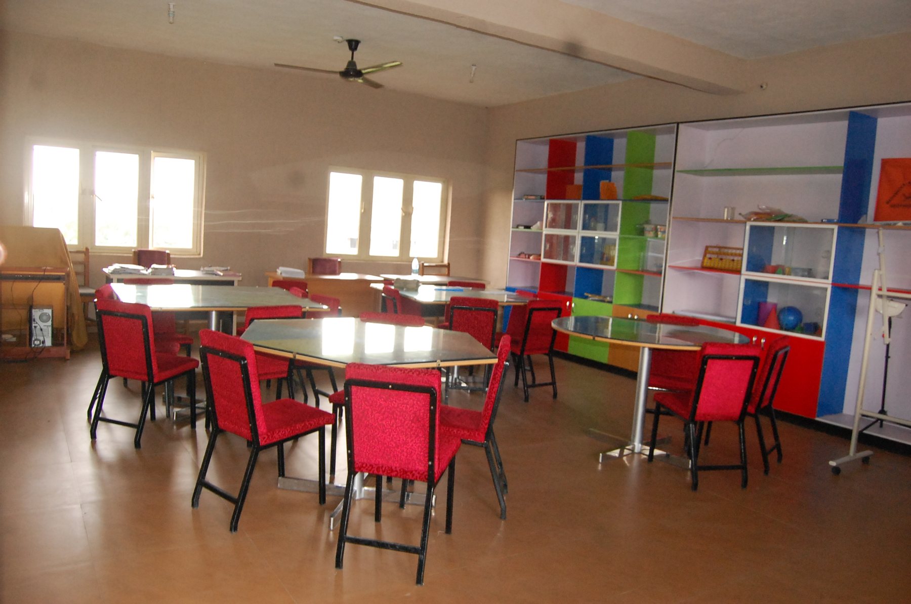 Library