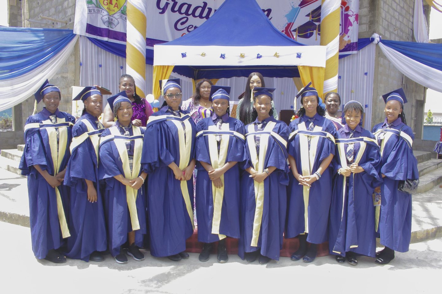 Events & Celebrations