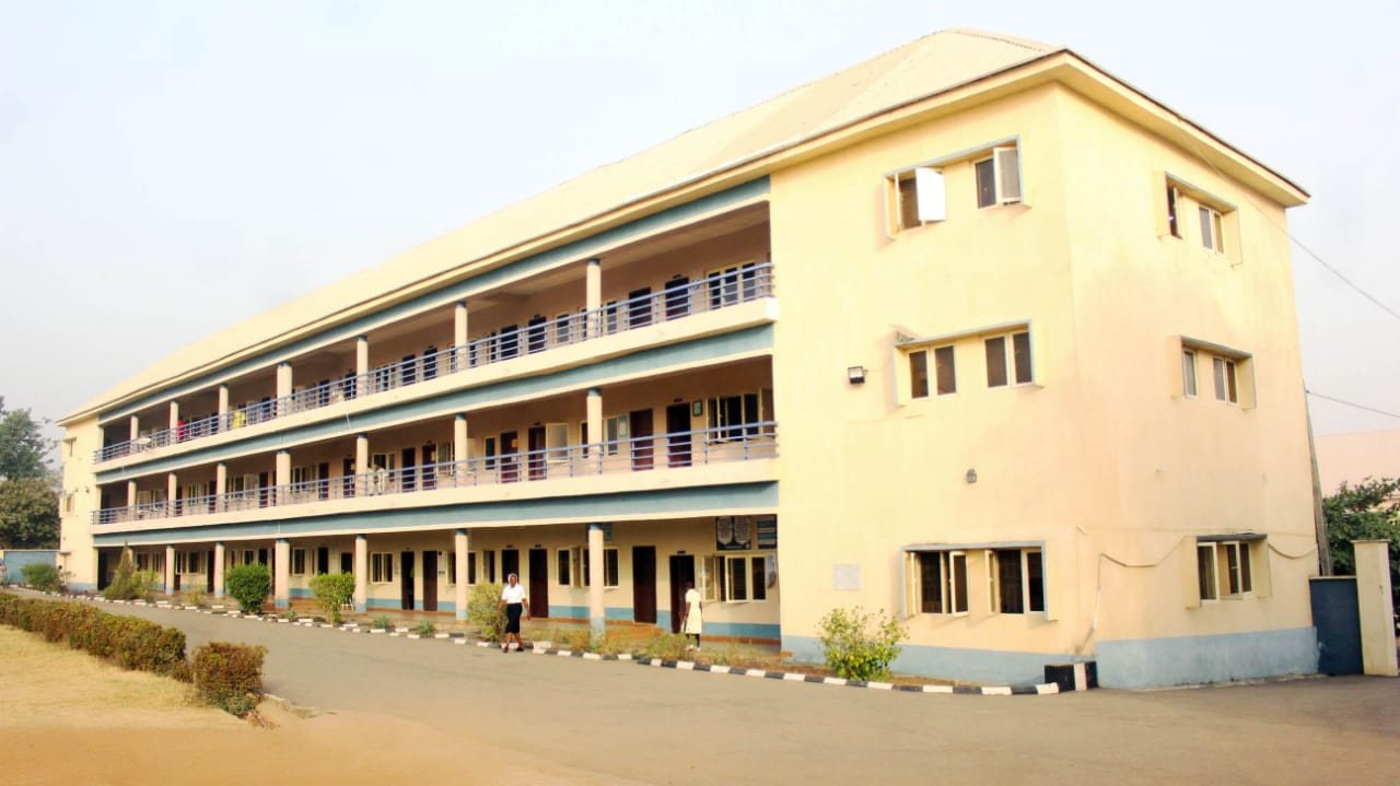 Campus & Facilities
