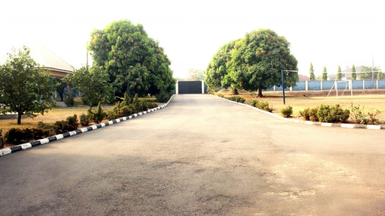 Campus & Facilities