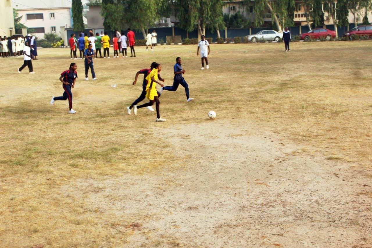 Sports & Recreation